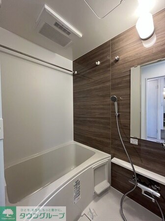 Alivis本郷三丁目の物件内観写真